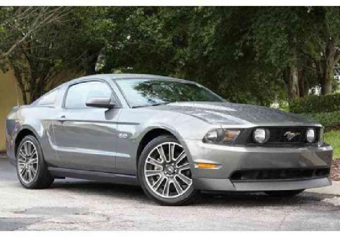 2011 ford mustang in longwood, fl