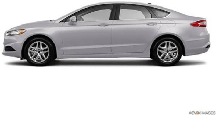 2013 ford fusion se in langhorne, pa