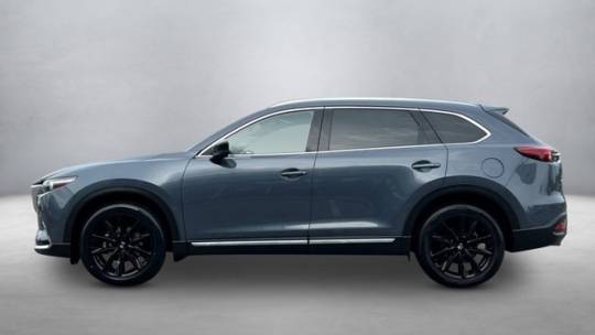 2023 Mazda CX-9