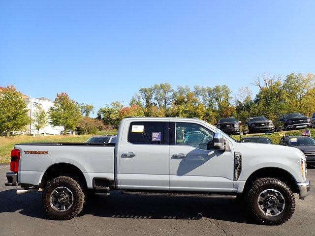2024 ford f-250 king ranch