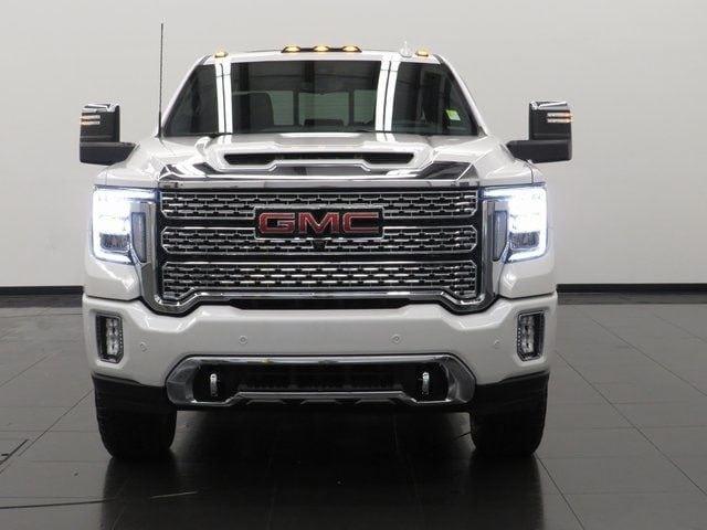 2023 gmc sierra 2500hd denali in denham springs, louisiana