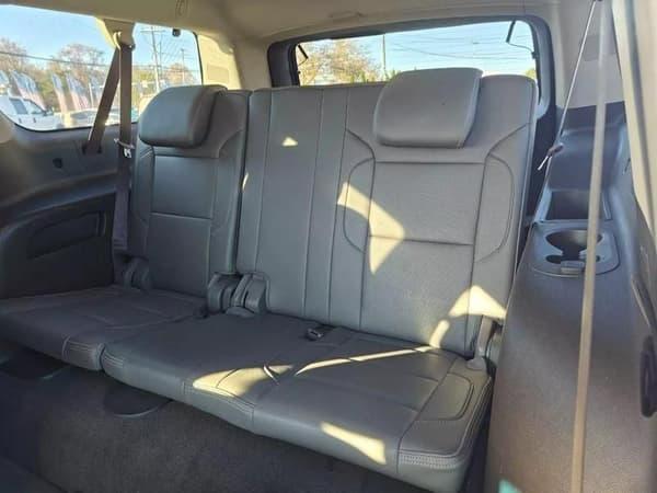 2017 gmc yukon xl in dallas, texas