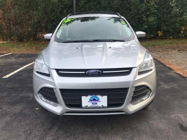 2015 ford escape se awd se 4dr suv for sale in east swanzey, new hampshire