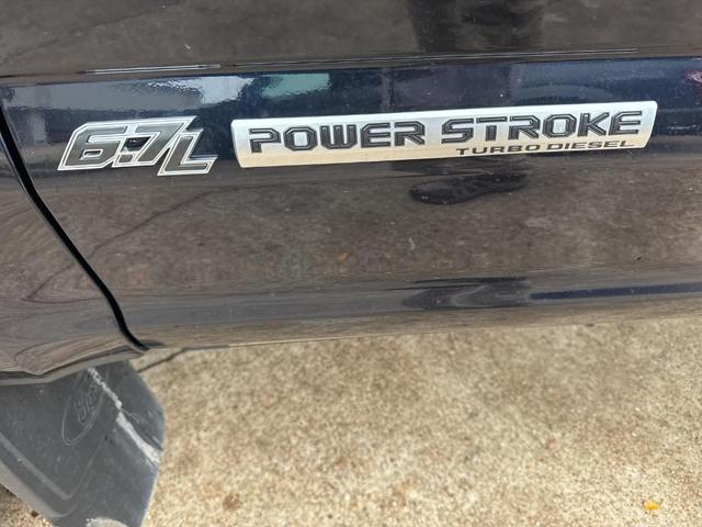 2021 ford f-350 lariat super duty