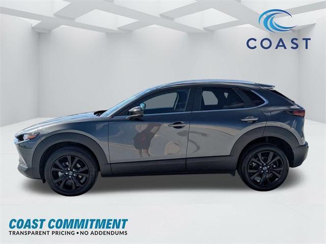 2024 mazda cx-30 select