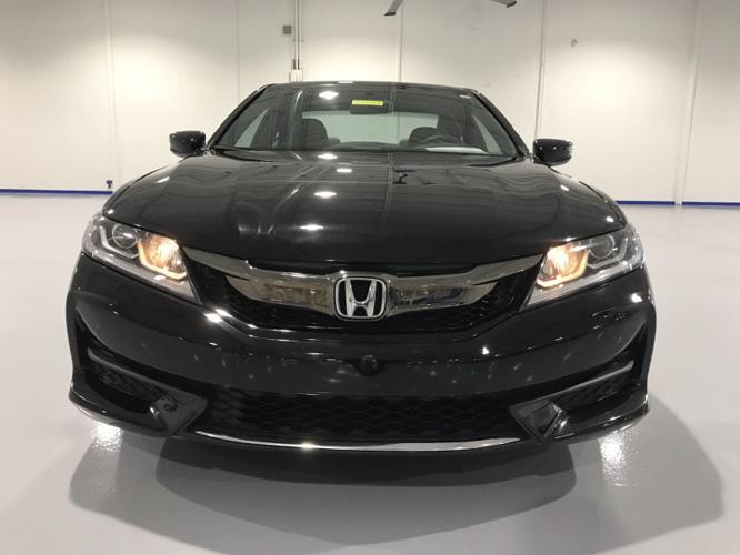 used 2016 honda accord lx-s coupe louisville, ky 40216 for sale in louisville, kentucky