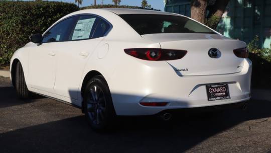 2024 Mazda