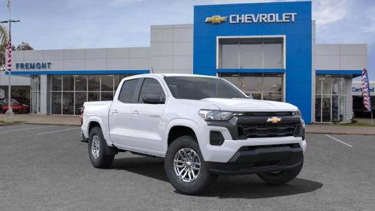 2024 Chevrolet
