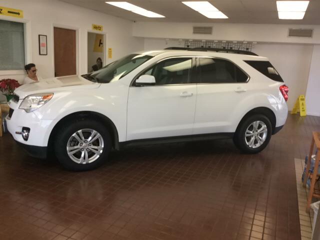 2011 chevrolet equinox lt lt 4dr suv w/2lt for sale in kaneohe, hawaii