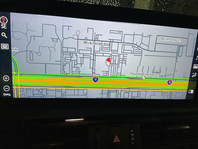 2022 lexus es 350 base