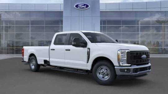 2024 Ford F-250