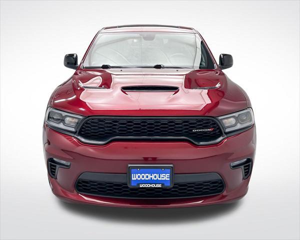 2022 dodge durango gt awd