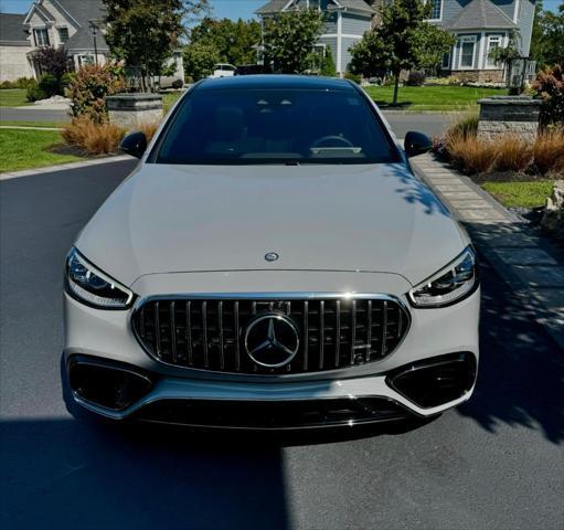 2024 mercedes-benz amg s 63 e 4matic