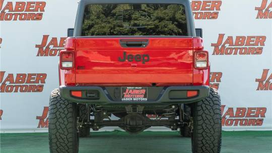 2023 Jeep Gladiator