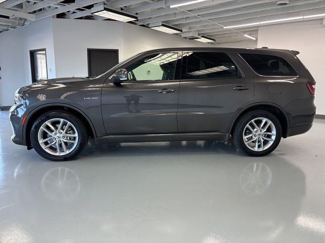 2021 dodge durango r/t awd