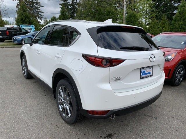 new 2019 mazda cx-5 awd signature kirkland, wa 98033 for sale in houghton, washington