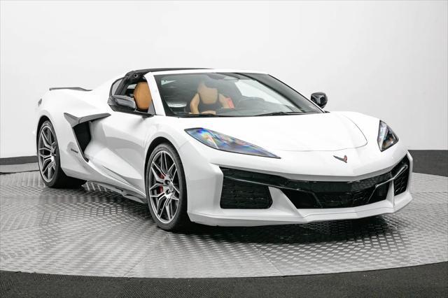 2024 chevrolet corvette z06