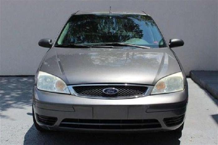 2005 ford focus in pensacola, fl