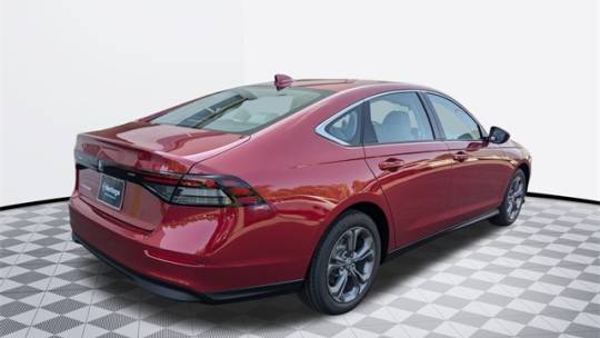 2024 Honda Accord