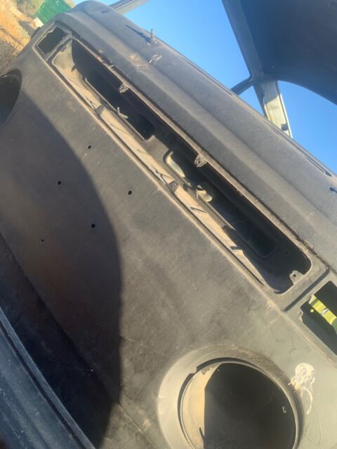 1978 volkswagen type 2 van green rwd manual camper