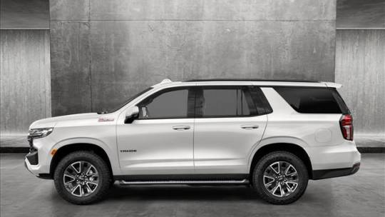 2024 Chevrolet Tahoe