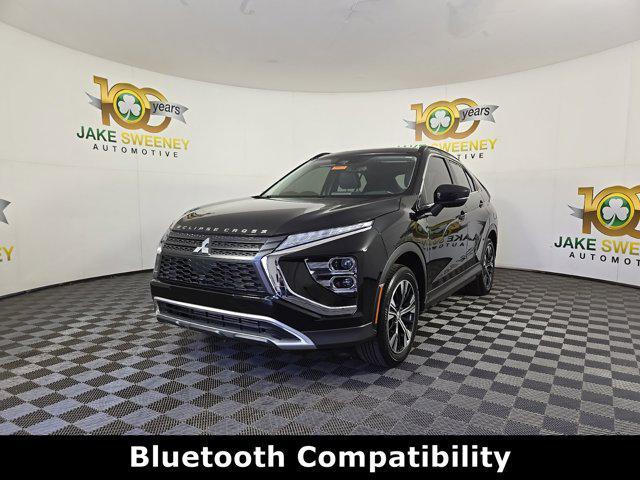 2022 mitsubishi eclipse cross se