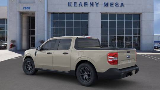 2024 Ford Maverick