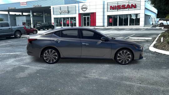 2023 Nissan Altima