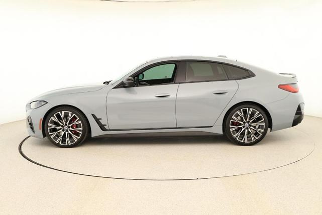 2023 bmw m440 gran coupe i xdrive