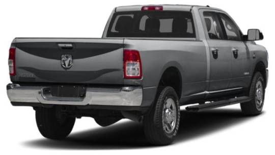 2019 RAM 2500