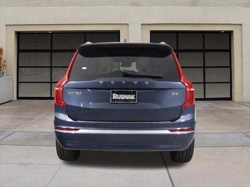 2024 volvo xc90