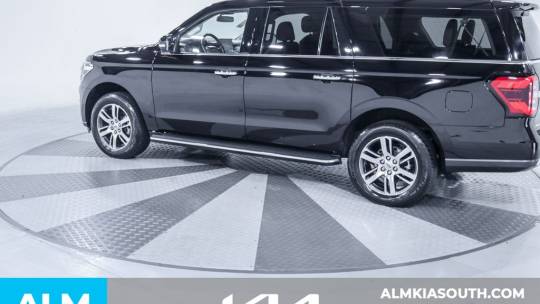 2023 Ford Expedition