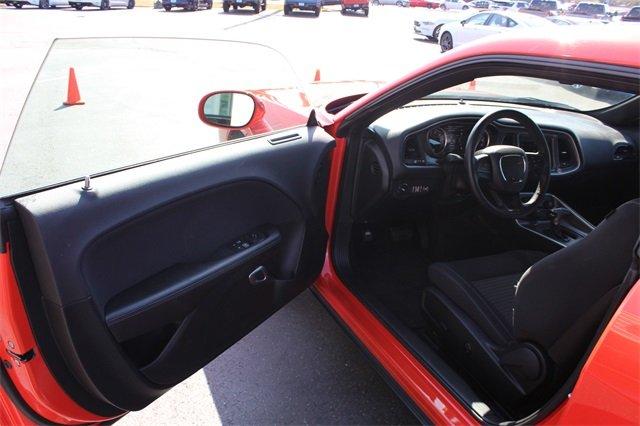 used 2019 dodge challenger sxt anacortes, wa 98221 for sale in anacortes, washington