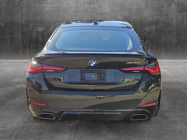 2024 bmw m440 i