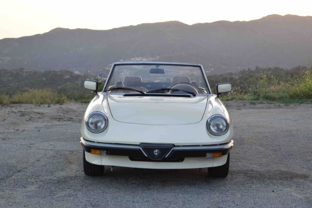 used sports car