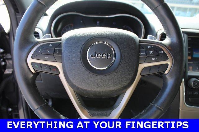 used 2015 jeep grand cherokee 2wd laredo macon, ga 31210 for sale in macon, georgia