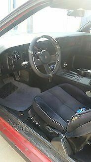 iroc-z vortec 350