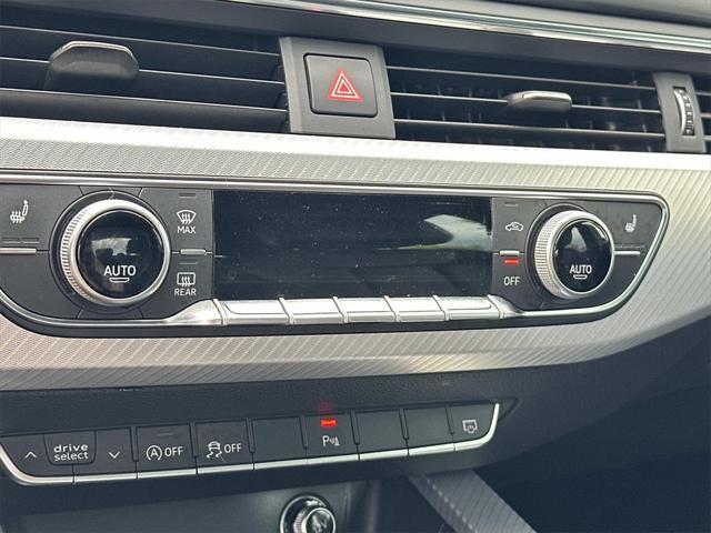 2018 audi a5 2.0t premium plus