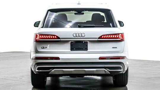 2022 Audi Q7