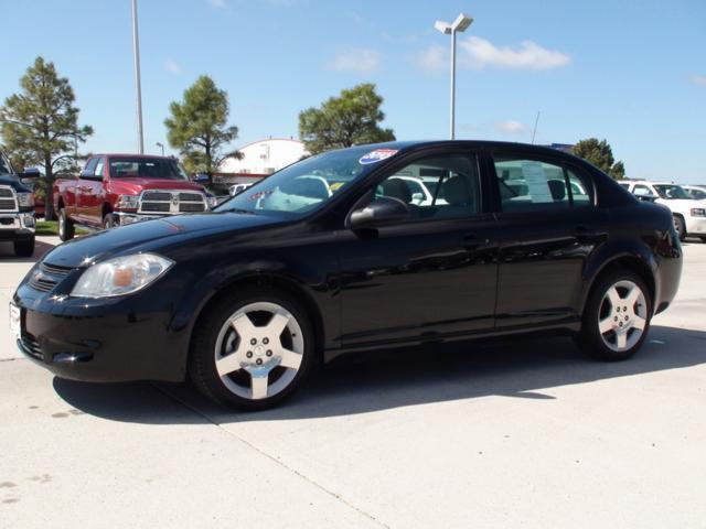 2010 chevrolet cobalt lt for sale in wheatland, wyoming