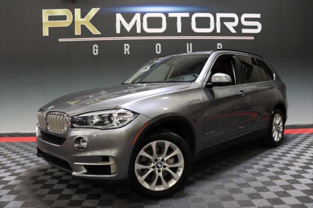 2016 bmw x5 edrive xdr40e