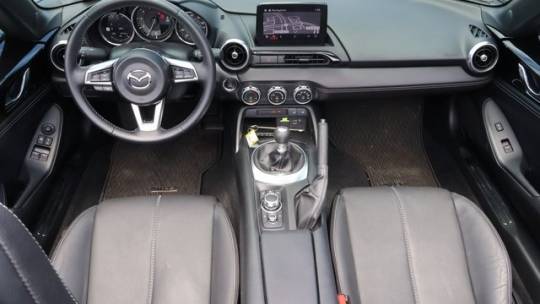2023 Mazda Mx-5 miata