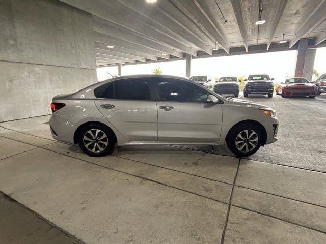 2023 kia rio s in hialeah, florida