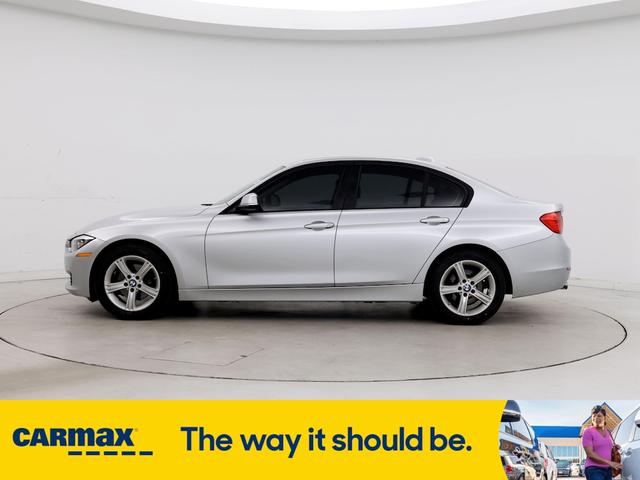 2014 bmw 328 i