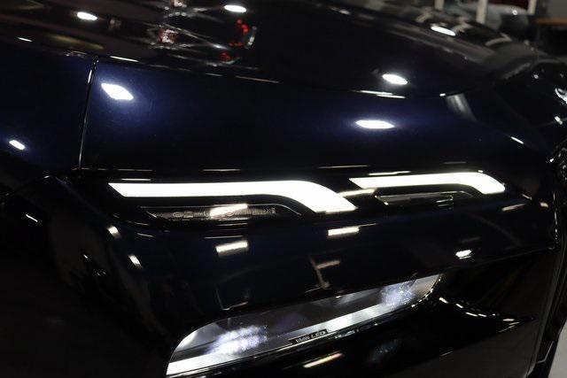 2023 bmw 740 i