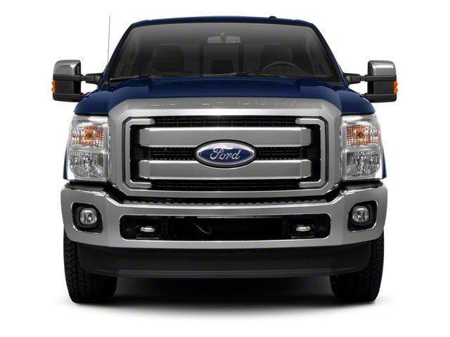 2012 ford f-250 super duty