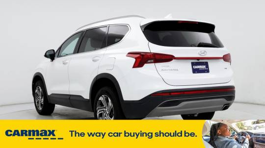 2023 Hyundai Santa Fe