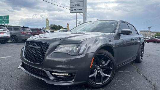 2023 Chrysler 300