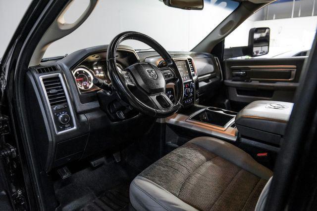 2015 ram 3500 lone star