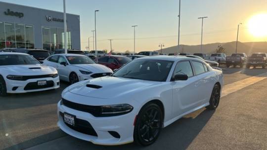 2023 Dodge Charger